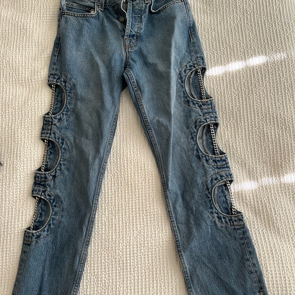 CARMAR Jeans - Picture 4 of 4